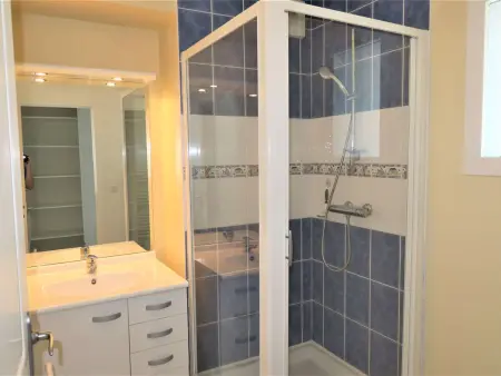 Superbe appartement avec WIFI et parking à Trégastel - Photo 11