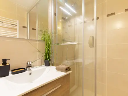 Appartement calme Saint Lary 4 personnes, proche centre, wifi inclus - Photo 5