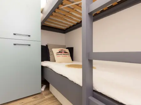 Appartement calme Saint Lary 4 personnes, proche centre, wifi inclus - Photo 7