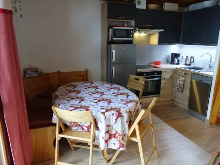 Duplex 4/5 pers., centre Arêches-Beaufort, piscine, proche commerces et pistes - Photo 11