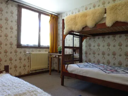 Appartement 5 pers. 2 étoiles au pied des pistes, Arêches-Beaufort, 36m², parking, proche randonnée - Photo 6