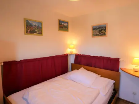 Charmant appartement 33m², 6 pers, pied des pistes, piscine, Beaufort - Photo 2