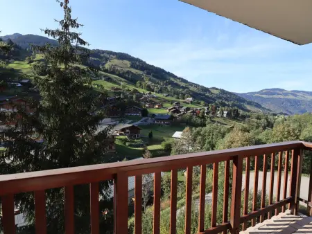 Charmant appartement 33m², 6 pers, pied des pistes, piscine, Beaufort - Photo 8