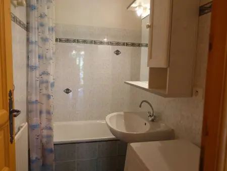 Appartement calme 4 pers, pied des pistes avec parking - Photo 5