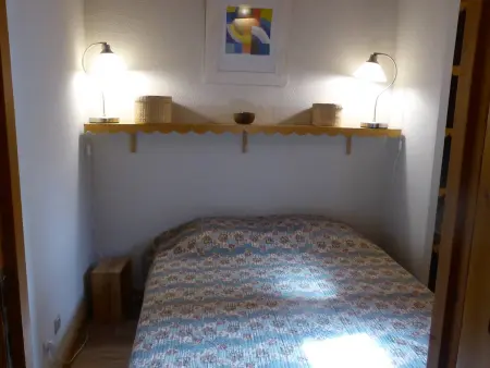 Duplex spacieux 2 chambres avec piscine proche des pistes - Photo 2