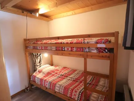 Duplex spacieux 2 chambres avec piscine proche des pistes - Photo 4