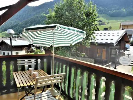 Duplex spacieux 2 chambres avec piscine proche des pistes - Photo 8