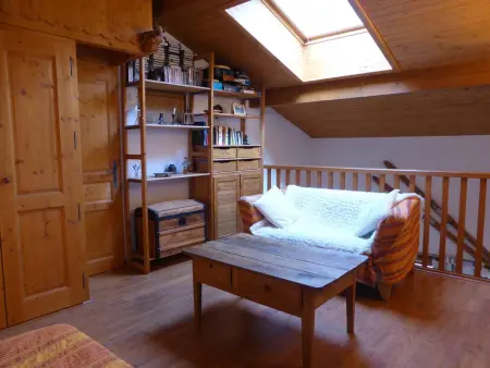 Duplex spacieux 2 chambres avec piscine proche des pistes - Photo 9