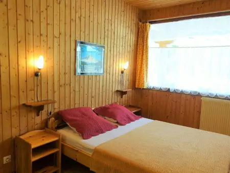 Appartement chaleureux 6 pers. au pied des pistes et des randonnées, classé 2 étoiles - Photo 2