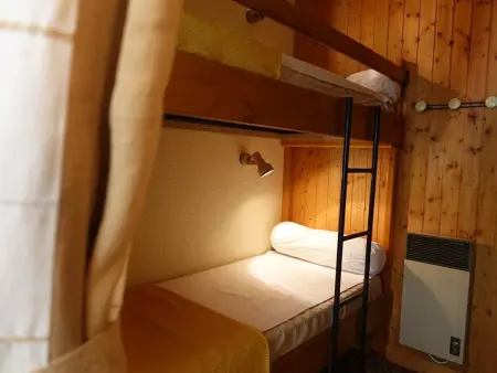 Appartement chaleureux 6 pers. au pied des pistes et des randonnées, classé 2 étoiles - Photo 4