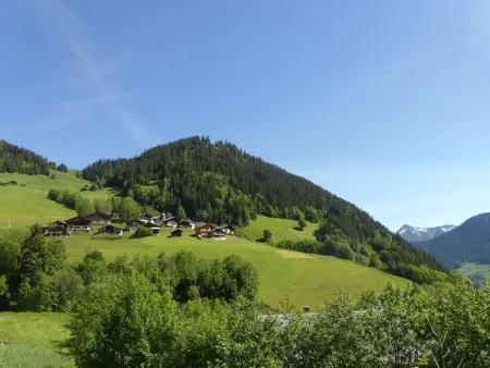 Appartement chaleureux 6 pers. au pied des pistes et des randonnées, classé 2 étoiles - Photo 11