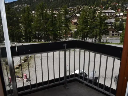 Bel appartement 2 pièces avec WIFI, parking, au pied des pistes de ski à Montgenèvre - Photo 5