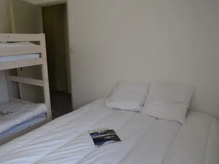 Bel appartement 2 pièces avec WIFI, parking, au pied des pistes de ski à Montgenèvre - Photo 9