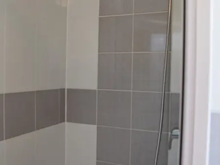 Bel appartement 2 pièces avec WIFI, parking, au pied des pistes de ski à Montgenèvre - Photo 14