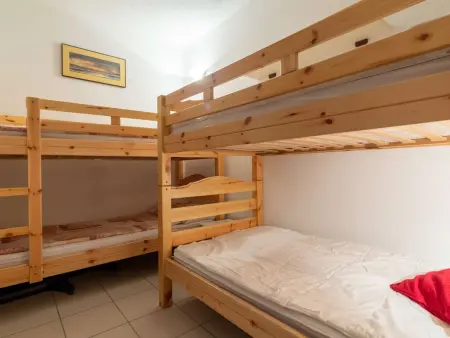 Appartement T3 Calme 6 Pers avec Jardin, Parking et Proche Ski - Esquièze-Sère - Photo 3