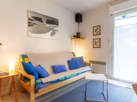 Appartement T3 Calme 6 Pers avec Jardin, Parking et Proche Ski - Esquièze-Sère - Photo 4