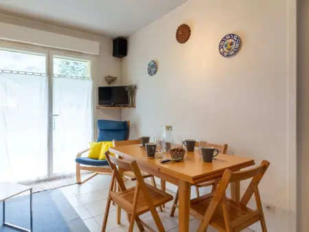 Appartement T3 Calme 6 Pers avec Jardin, Parking et Proche Ski - Esquièze-Sère - Photo 5