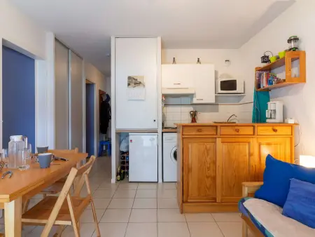 Appartement T3 Calme 6 Pers avec Jardin, Parking et Proche Ski - Esquièze-Sère - Photo 6