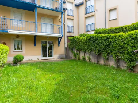 Appartement T3 Calme 6 Pers avec Jardin, Parking et Proche Ski - Esquièze-Sère - Photo 7
