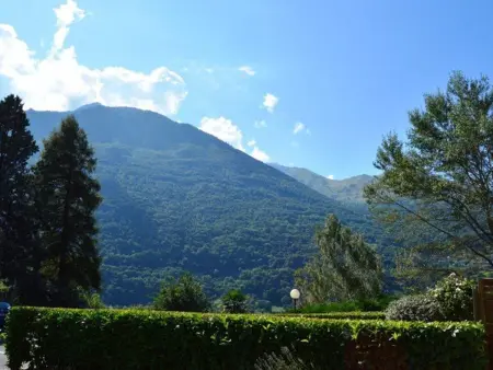 Appartement T3 Calme 6 Pers avec Jardin, Parking et Proche Ski - Esquièze-Sère - Photo 9