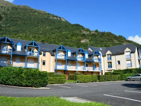Appartement T3 Calme 6 Pers avec Jardin, Parking et Proche Ski - Esquièze-Sère - Photo 10