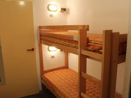 Studio cosy 27m², 4 pers, à 200m des pistes à Vars - Photo 8