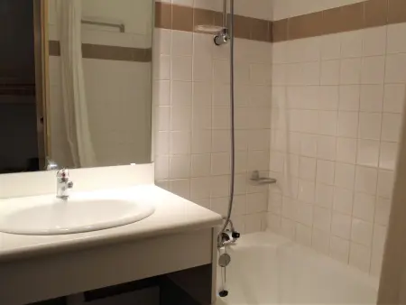 Studio cosy 27m², 4 pers, à 200m des pistes à Vars - Photo 9