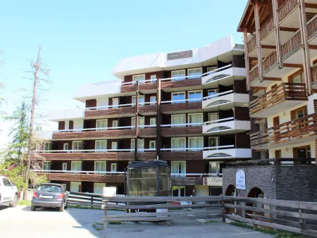 Studio cosy 27m², 4 pers, à 200m des pistes à Vars - Photo 15