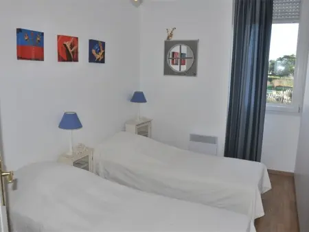 Appartement 2 chambres vue mer à Trégastel avec parking - Photo 4