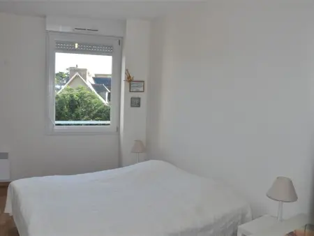 Appartement 2 chambres vue mer à Trégastel avec parking - Photo 5