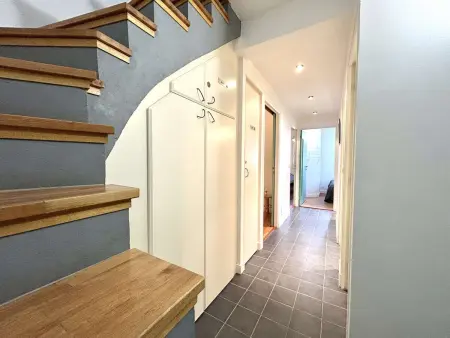 Duplex 3 Pièces 6/8 Pers à Briançon avec Parking - Photo 10