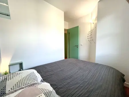 Duplex 3 Pièces 6/8 Pers à Briançon avec Parking - Photo 14