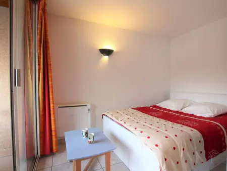Appart 2 pièces 4 pers, proche Prorel, balcon, parking - Photo 5