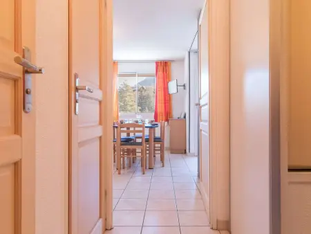 Appart 2 pièces 4 pers, proche Prorel, balcon, parking - Photo 9