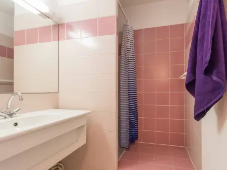 Appart 2 pièces 4 pers, proche Prorel, balcon, parking - Photo 10