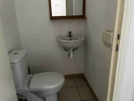 Appartement T3 avec Piscine, Jardin Privatif et Wi-Fi, à 150m de la Plage de Scaffa Rossa - Photo 12