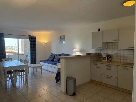 Appartement 3*** à Sari-Solenzara avec piscine et climatisation, proche plage et commerces - Photo 3