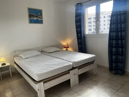 Appartement 3*** à Sari-Solenzara avec piscine et climatisation, proche plage et commerces - Photo 5