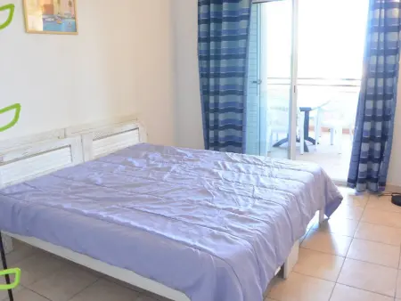 Appartement 3*** à Sari-Solenzara avec piscine et climatisation, proche plage et commerces - Photo 7