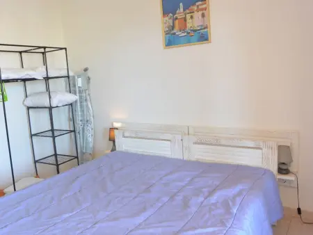 Appartement 3*** à Sari-Solenzara avec piscine et climatisation, proche plage et commerces - Photo 8