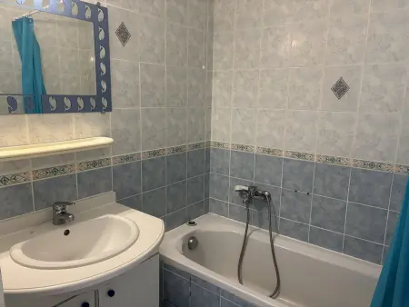 Appartement 3*** à Sari-Solenzara avec piscine et climatisation, proche plage et commerces - Photo 9