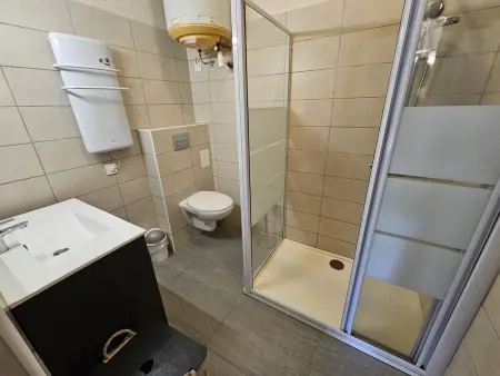 Studio avec Piscine, Proche Plage à Sari-Solenzara - Photo 6