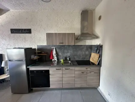 Studio avec Piscine, Proche Plage à Sari-Solenzara - Photo 7