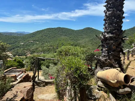 Appartement F4 avec piscine en résidence près de Porto-Vecchio - Photo 4