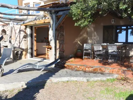 Appartement F4 avec piscine en résidence près de Porto-Vecchio - Photo 5