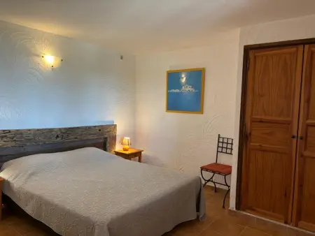 Appartement F4 avec piscine en résidence près de Porto-Vecchio - Photo 11