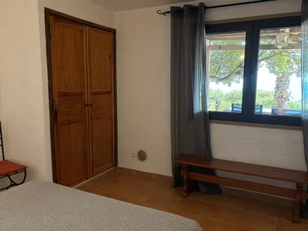 Appartement F4 avec piscine en résidence près de Porto-Vecchio - Photo 12