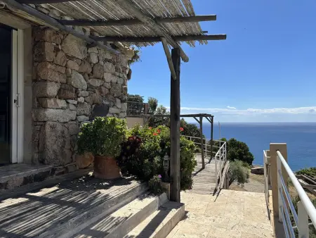 Appartement F3 avec Piscine et Vue Mer à Fautéa - Photo 2