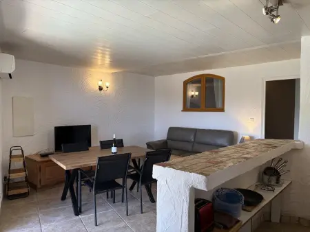Appartement F3 avec Piscine et Vue Mer à Fautéa - Photo 6