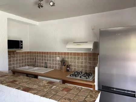 Appartement F3 avec Piscine et Vue Mer à Fautéa - Photo 7